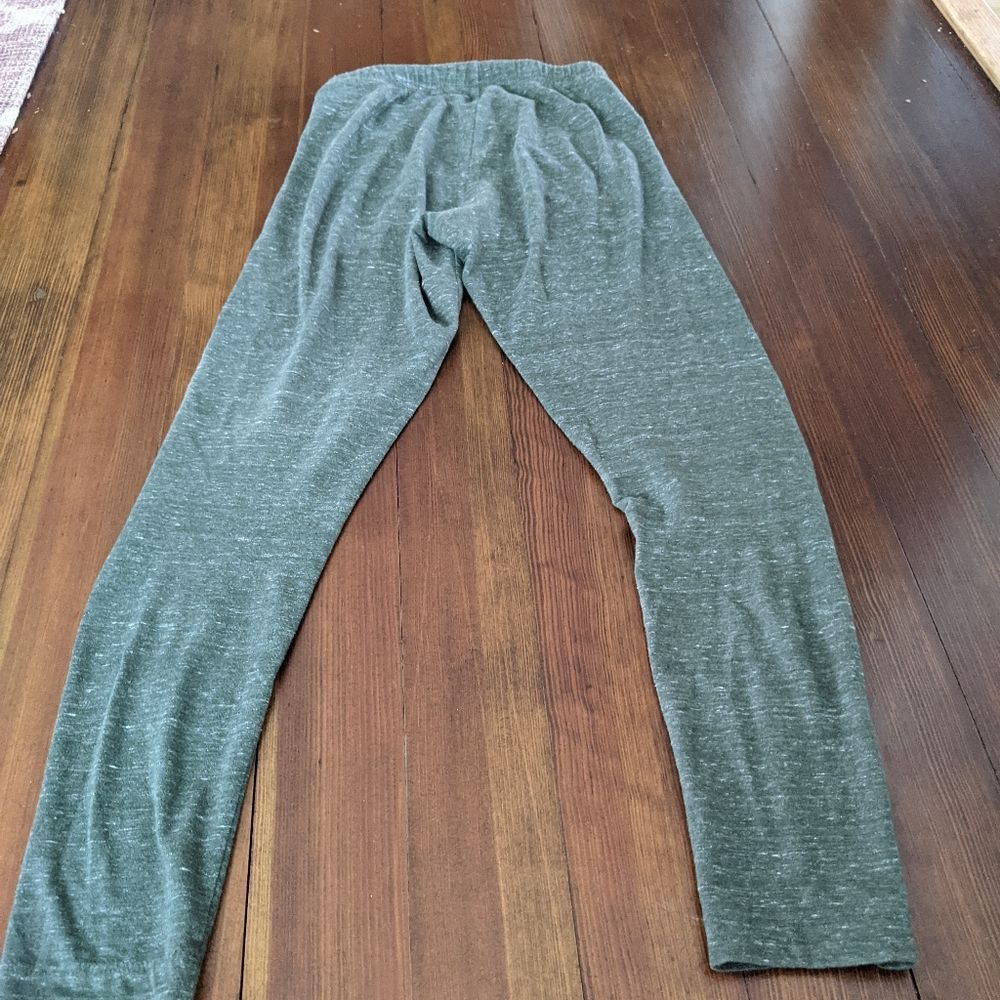 Old Navy Cotton Leggings